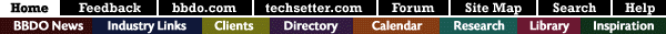 Navigation Bar